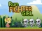 游戏Run Fighter Girl在线