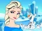 游戏Princess Elsa Hidden Hearts在线
