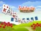 游戏Solitaire TriPeaks Garden在线