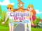 游戏Caitlyn's Dress School Edition在线