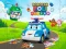 游戏Robocar Poli Jigsaw在线