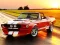 游戏Fancy Mustang Differences在线