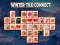 游戏Winter Tile Connect在线