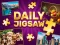 游戏Daily Jigsaw在线
