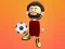 游戏Football Juggle在线