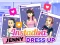 游戏Instadiva Jenny Dress Up在线