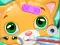 游戏Little Cat Doctor在线