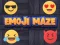 游戏Emoji Maze在线
