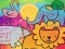 游戏Little Animals Coloring在线