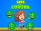 游戏Safe From Corona在线