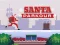 游戏Santa Parkour在线
