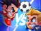 游戏Football Heads 2025在线