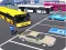 游戏City Bus Parking在线