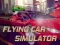 游戏Flying Car Extreme Simulator在线