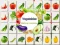 游戏Vegetables Mahjong Connection在线