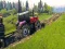 游戏Real Chain Tractor Towing Train Simulator在线