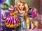 游戏Find Rapunzel's Ball Outfit在线