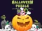 游戏Halloween Puzzle在线