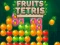 游戏Fruits Tetris在线