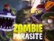 游戏Zombie Parasite在线