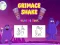 游戏Grimace Shake Coloring book在线