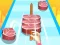 游戏Bbq Stack Run在线