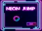 游戏Neon Jump在线