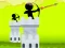 游戏Stickman Archer Castle在线