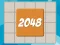 游戏2048 Puzzle在线