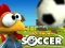 游戏Moorhuhn Soccer在线