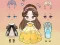 游戏Vivi Doll Dress Up在线