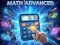 游戏Math Advanced在线