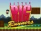 游戏Little Big Runners在线