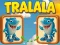 游戏Tralala Connect在线