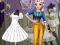 游戏Princess Fashion Tailor在线