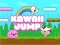 游戏Kawaii Jump在线