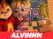 游戏Alvinnn and the Chipmunks Jigsaw Puzzle在线