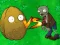 游戏Potato vs Zombies在线