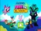 游戏Unikitty Saves the Kingdom在线