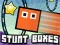 游戏Stunt Boxes在线