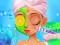 游戏Mermaid Games Princess Makeup在线