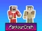 游戏Parkour Craft Noob Steve在线