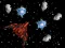 游戏Asteroid Rain在线