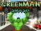 游戏Green Man Smash在线