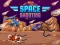 游戏Space Shooting在线