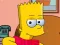 游戏Bart Simpson Dress Up在线