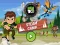 游戏Ben 10 Steam Camp在线