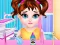 游戏Baby Taylor Eye Care在线