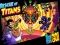 游戏Teen Titans Go Rescue of Titans在线