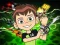 游戏Ben 10: Alien Attack在线